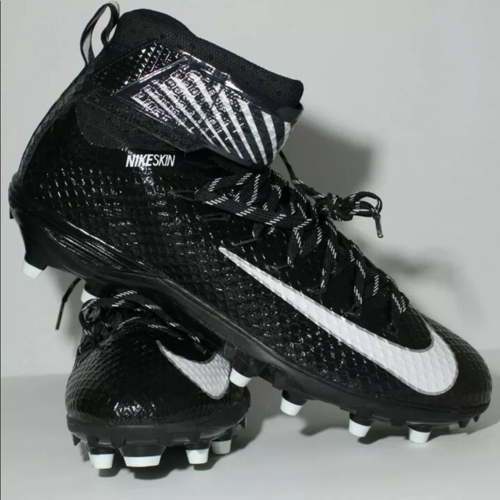 Nike Lunarbeast Nike Skin Elite Football Cleats